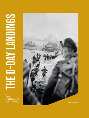 cover image of The D-Day Landings